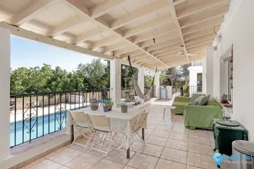 3 bedroom House for Sale in Estepona-77872