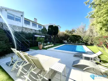 3 bedroom House for Sale in Cerros del Aguila-83360