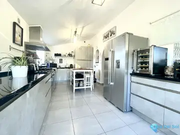 3 bedroom House for Sale in Cerros del Aguila-83369