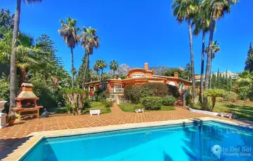 6 bedroom House for Sale in Nagüeles-43565