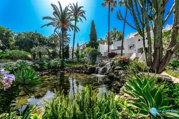 4 bedroom Apartment for Sale in Puerto Banús-43576