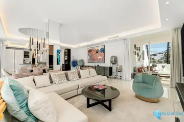 4 bedroom Apartment for Sale in Puerto Banús-43577