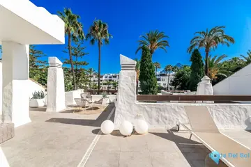 4 bedroom Apartment for Sale in Puerto Banús-43586