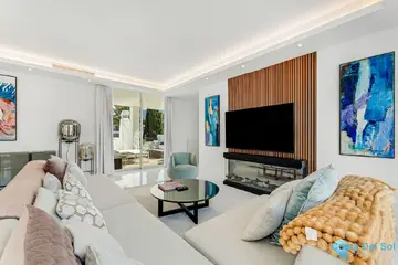 4 bedroom Apartment for Sale in Puerto Banús-43578