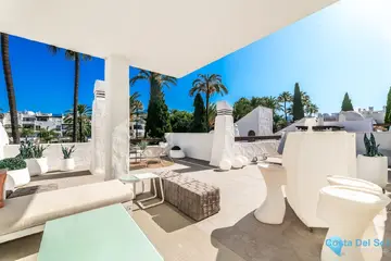 4 bedroom Apartment for Sale in Puerto Banús-43583