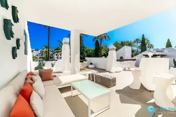 4 bedroom Apartment for Sale in Puerto Banús-43584