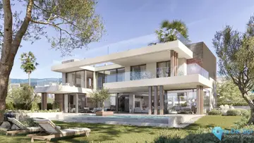 4 bedroom House for Sale in Sotogrande-43598
