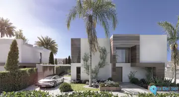 4 bedroom House for Sale in Sotogrande-43608