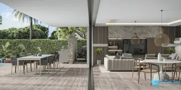 4 bedroom House for Sale in Sotogrande-43600
