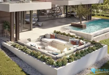 4 bedroom House for Sale in Sotogrande-43606