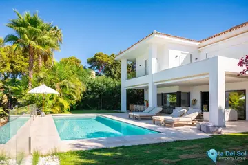 6 bedroom House for Sale in Artola-43609