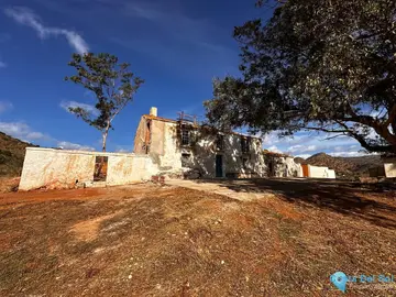 760000m2 Plot for Sale in Almogía-43622
