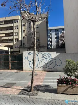 400m2 Plot for Sale in Marbella-43632