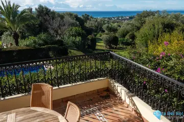 7 bedroom House for Sale in El Rosario-43633