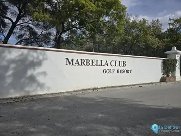 4901m2 Plot for Sale in Benahavís-43655