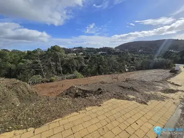 4901m2 Plot for Sale in Benahavís-43656