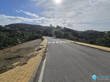 4901m2 Plot for Sale in Benahavís-43657