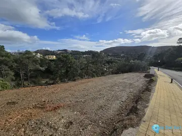 4901m2 Plot for Sale in Benahavís-43659
