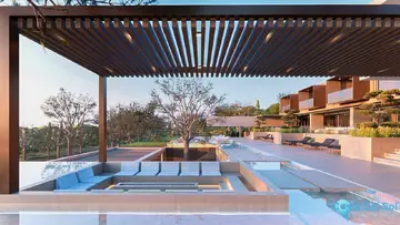 10978m2 Plot for Sale in Sotogrande Alto-43696