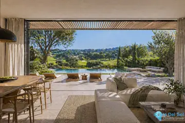 10978m2 Plot for Sale in Sotogrande Alto-43697