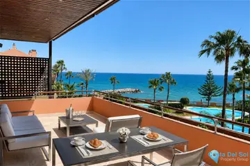 3 bedroom Apartment for Sale in Puerto Banús-43699