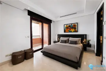 3 bedroom Apartment for Sale in Puerto Banús-43720