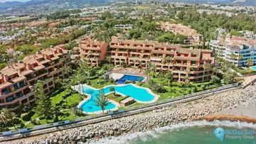 3 bedroom Apartment for Sale in Puerto Banús-43703