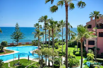 3 bedroom Apartment for Sale in Puerto Banús-43706