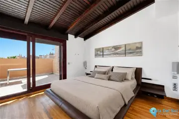3 bedroom Apartment for Sale in Puerto Banús-43713