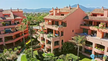 3 bedroom Apartment for Sale in Puerto Banús-43715