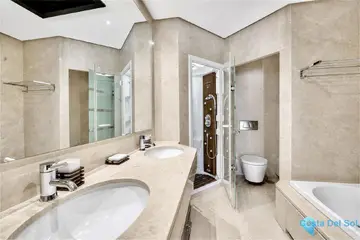 3 bedroom Apartment for Sale in Puerto Banús-43719