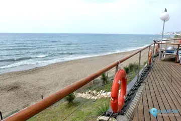 6 bedroom House for Sale in La Cala de Mijas-43709