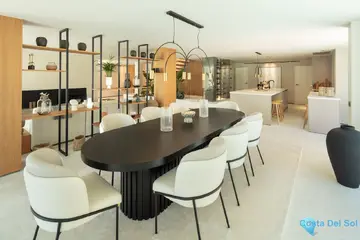 4 bedroom House for Sale in Marbella-43723
