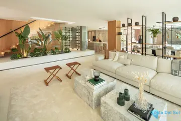 4 bedroom House for Sale in Marbella-43726