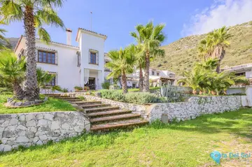 8 bedroom House for Sale in Ojén-43728