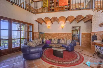 8 bedroom House for Sale in Ojén-43735