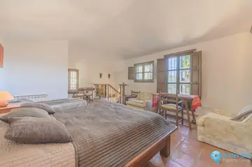 8 bedroom House for Sale in Ojén-43741
