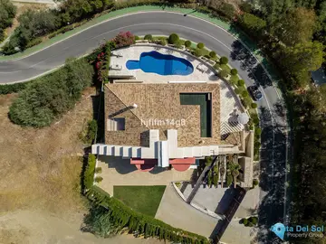 5 bedroom House for Sale in La Quinta-43754
