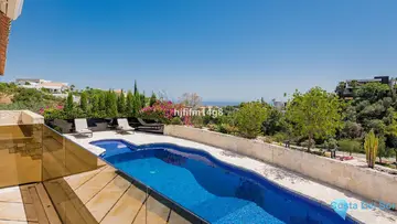5 bedroom House for Sale in La Quinta-43757