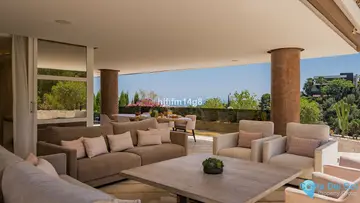 5 bedroom House for Sale in La Quinta-43758
