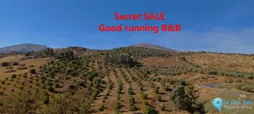 5 bedroom House for Sale in Málaga-17003