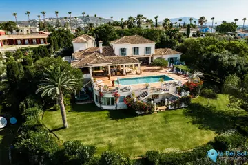9 bedroom House for Sale in Sotogrande-43798