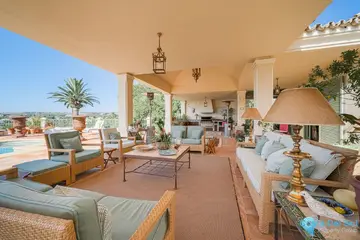 9 bedroom House for Sale in Sotogrande-43801