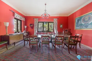 9 bedroom House for Sale in Sotogrande-43804