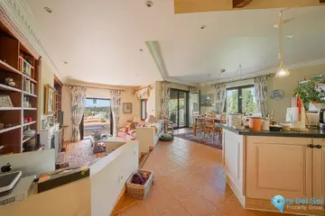 9 bedroom House for Sale in Sotogrande-43806