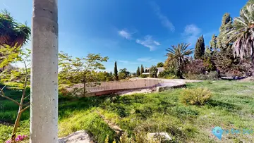 4600m2 Plot for Sale in Hacienda Las Chapas-43820