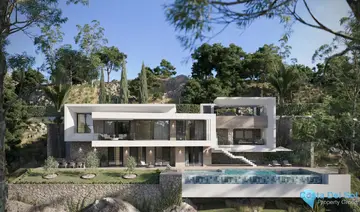 4 bedroom House for Sale in Casares-43838