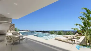 4 bedroom House for Sale in Casares-43840