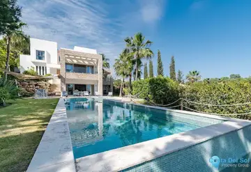5 bedroom House for Sale in Benahavís