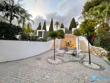 5 bedroom House for Sale in Benahavís-43863